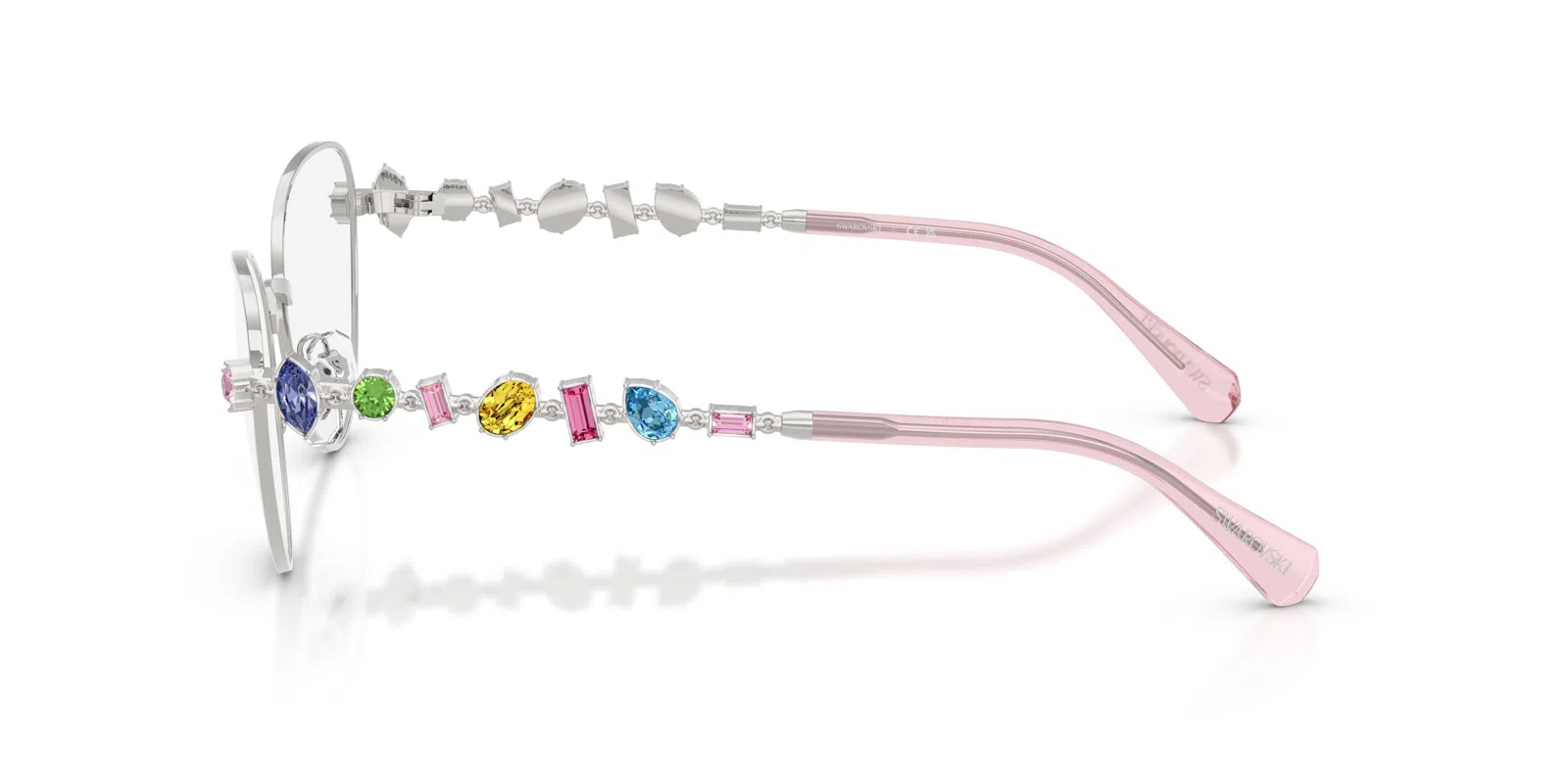 Swarovski 1024 Eyeglasses - view 21